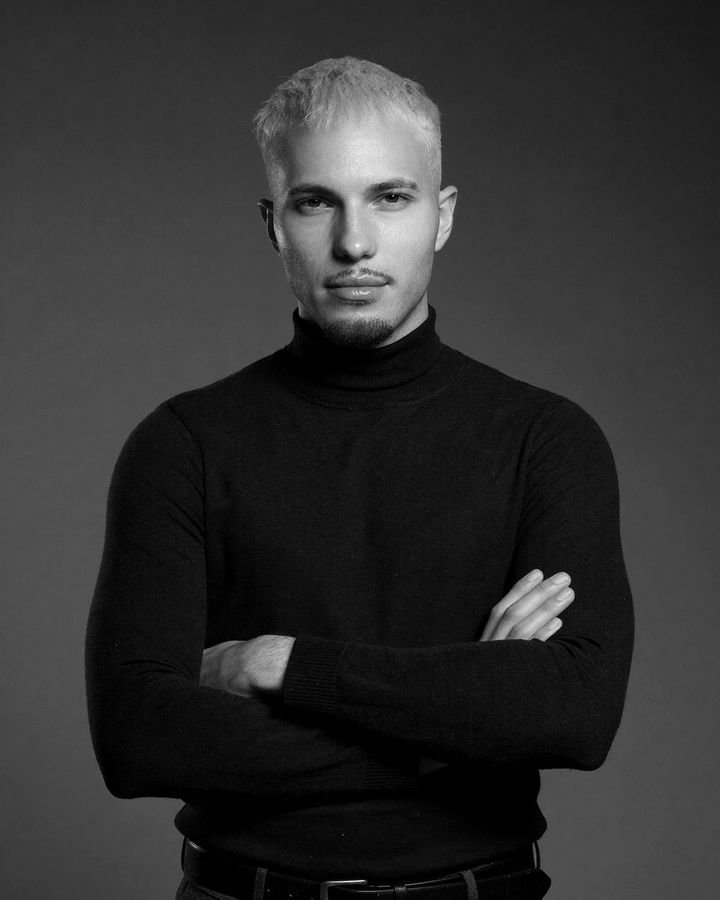 Alen Bucan, video editor