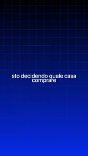 Il fondo che cambia