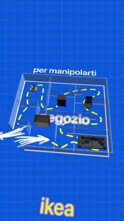 Dal piano al 3D